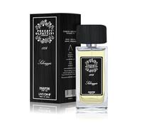 Peccati Olfattivi N.04 Perfume Hombre Equivalente Sauvage - Dupe Perfume Masculino Persistente con 30% de Esencia Pura, Fragancia Similar al Original con Larga Duración y Resistente 100 ml Parfum