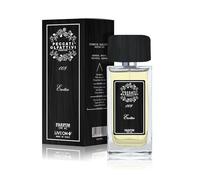 Peccati Olfattivi N.08 Perfume Hombre Equivalente a Eros - Dupe de Perfume Masculino Persistente con 30% de Esencia Pura, Fragancia Similar al Original de Larga Duración y Resistencia 100 ml Parfum