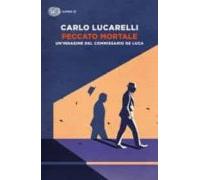 Peccato Mortale. Un Indagine Del Commissario De Luca