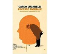 Peccato Mortale. Un Indagine Del Commissario De Luca