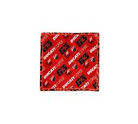 Pecco Bandana Unisex,E2,One Size