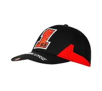 Pecco Cap Man,E2,One Size