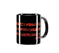 Pecco Tazza Unisex,E2,One Size