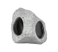 Pecera - Cueva decorativa para esconder acuario, decorativas para pecera, cueva de roca escondida para mascotas acuáticas para criar, jugar y descansar | Adornos de cerámica para peceras | Cueva