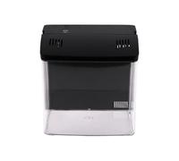 Pecera Pequeña - Acuario Pequeño con Filtro - Suministros para Mascotas De Mesa para Camarones Medusas Tortugas Arrecife - para Oficinas Sala De Estar Hogar Escritorio