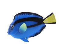 Peces Artificiales Luminosos para Acuario, Decoraci¨®n Submarina Tropical, Simulaci¨®n de Peces para Paisajismo