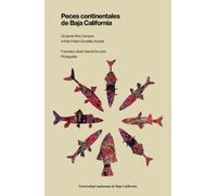 Peces continentales de Baja California