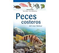 Peces costeros del mar balear (Miniguies del Mar Balear Marilles)