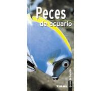 Peces de acuario