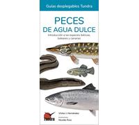 Peces de agua dulce - Guias desplegables Tundra