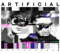 Peces Raros - Artificial [Vinilo]