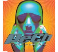 Pech - Smile on Your Face