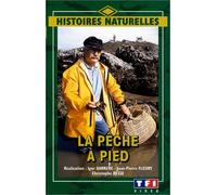 Peche a pied [Francia] [VHS]