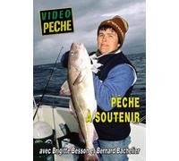 Pêche à soutenir avec Brigite Besson [Francia] [DVD]