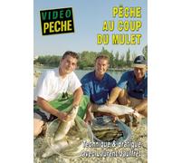 Pêche au coup du mulet - Technique et Pratique avec Laurent Jauffret [Francia] [DVD]