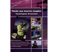 Pêche aux leurres souples - techniques avancées [Francia] [DVD]
