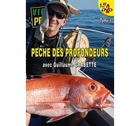 Pêche des profondeurs : Treuils Alvey [DVD]