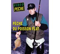 Pêche du poisson plat [Francia] [DVD]