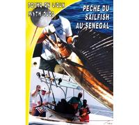 Pêche du sailfish au Sénégal [Francia] [DVD]