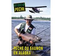 Pêche du saumon en Alaska [Francia] [DVD]