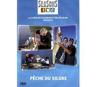 Pêche du Silure [Francia] [DVD]