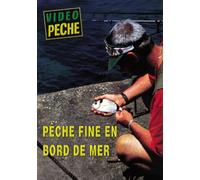 Pêche fine en bord de mer [Francia] [DVD]