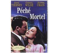 Péché mortel [Francia] [DVD]