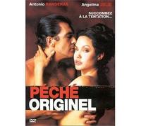 Péché originel [Francia] [DVD]