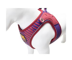 Pechera Air-Vest FC Barcelona - Max & Molly - Tamaño: S