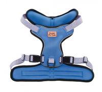 Pechera Aria Azul para perros - Ferribiella - Tamaño: XS