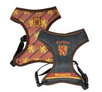 Pechera Gryffindor para perro - Harry Potter - Tamaño: S/M