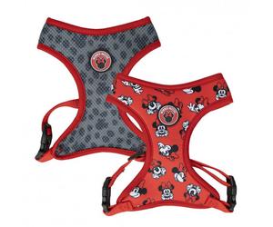 Pechera reversible Minnie Mouse para perro - Disney - Tamaño: S/M