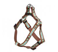 Pechera VIDA SALVAJE - Tamaño: L