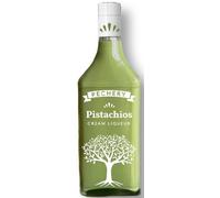 Pechery Licor Crema de Pistacho 70cl.