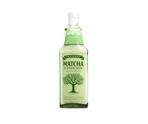 Pechery Licor de Crema de Matcha y Pistachos, 17% Vol, 70 ampeny Destilerías