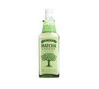 Pechery Licor de Crema de Matcha y Pistachos, 17% Vol, 70 ampeny Destilerías