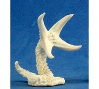 Pechetruite 1 x CHTHON - Reaper Bones Miniatura para Juego de rol Guerra - 77228