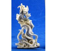 Pechetruite 1 x Demi Lich - Reaper Bones Miniatura para Juego de rol Guerra - 77352
