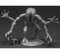 Pechetruite 1 x GUG Eldritch Horror - Reaper Bones Miniatura para Juego de rol Guerra - 77524