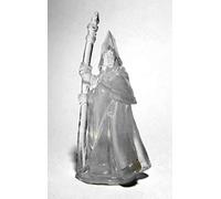 Pechetruite 1 x Invisible ANIRION Wizard - Reaper Bones Miniatura para Juego de rol Guerra - 77450