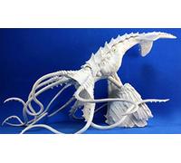 Pechetruite 1 x Kraken - Reaper Bones Miniatura para Juego de rol Guerra - 77291