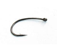 Pechetruite 50 x Anzuelos MASUDZURI - D474 - por emerger Nymph Atar Moscas - Standard - H12