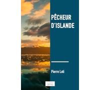 Pêcheur d'Islande
