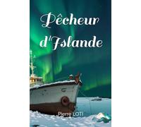 Pêcheur d'Islande