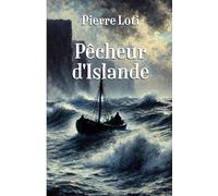 Pêcheur d'Islande