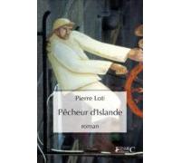 Pêcheur Dislande (ebook)