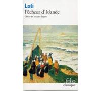 Pêcheur Dislande (ebook)