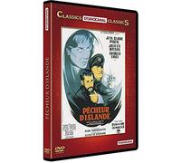 Pêcheur d'Islande [Francia] [DVD]