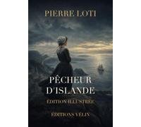 Pêcheur d'Islande (Illustré)