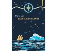 Pêcheur d'Islande (Points Classiques)